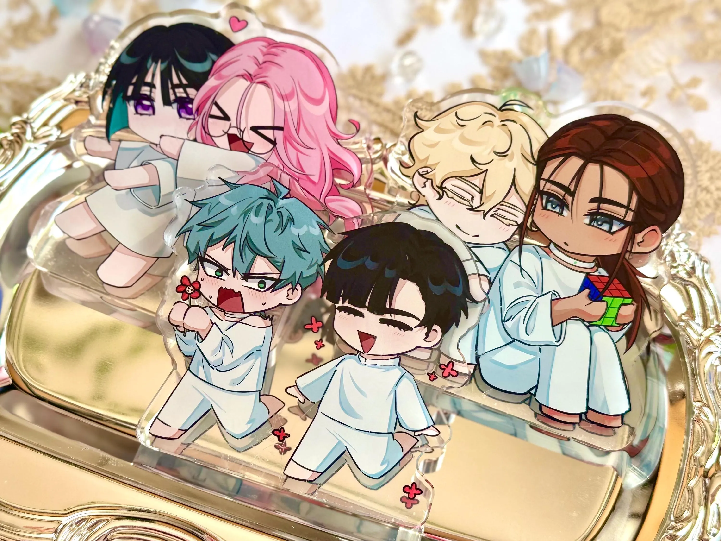 ALNST