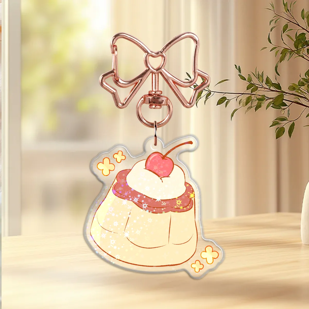 Soft & Sweet || Pudding