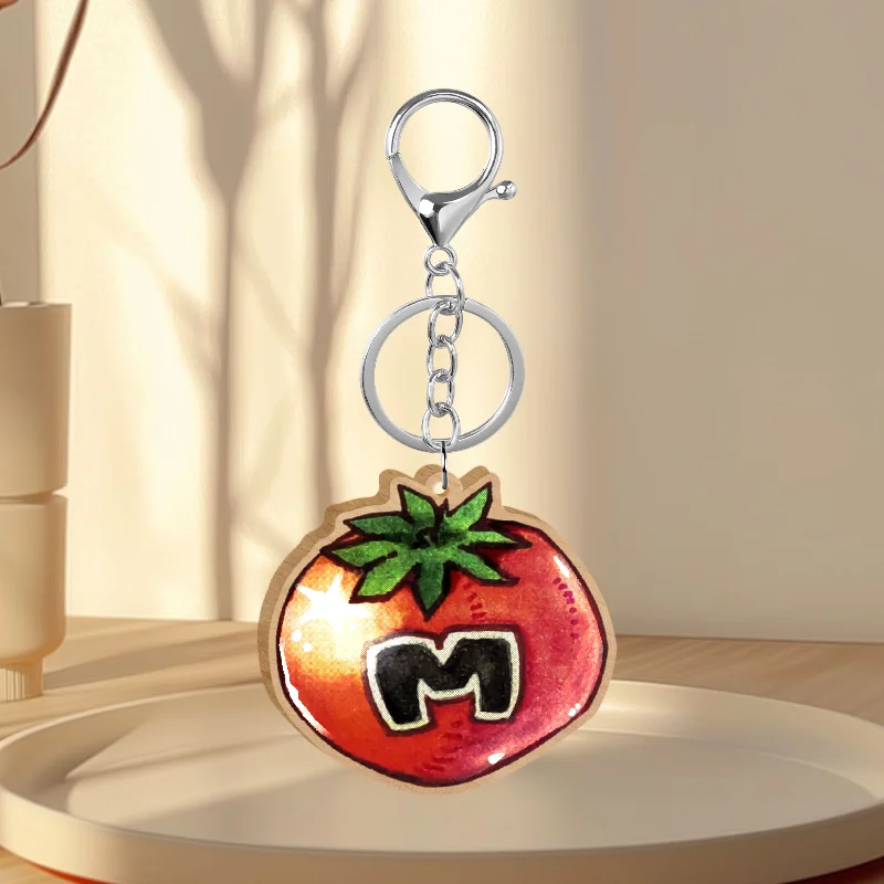 KEYCHAINS