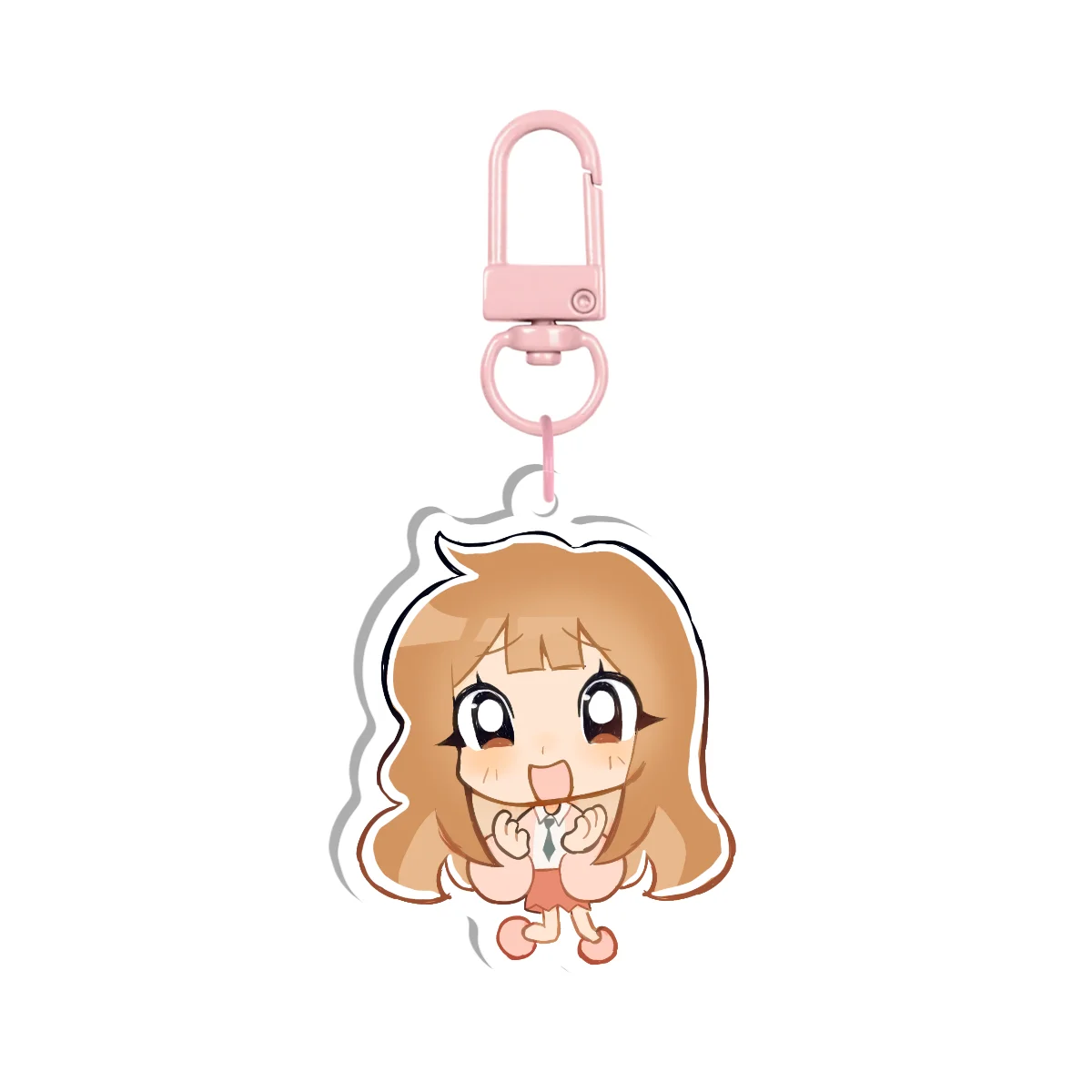 Giulia 2026 - keychain