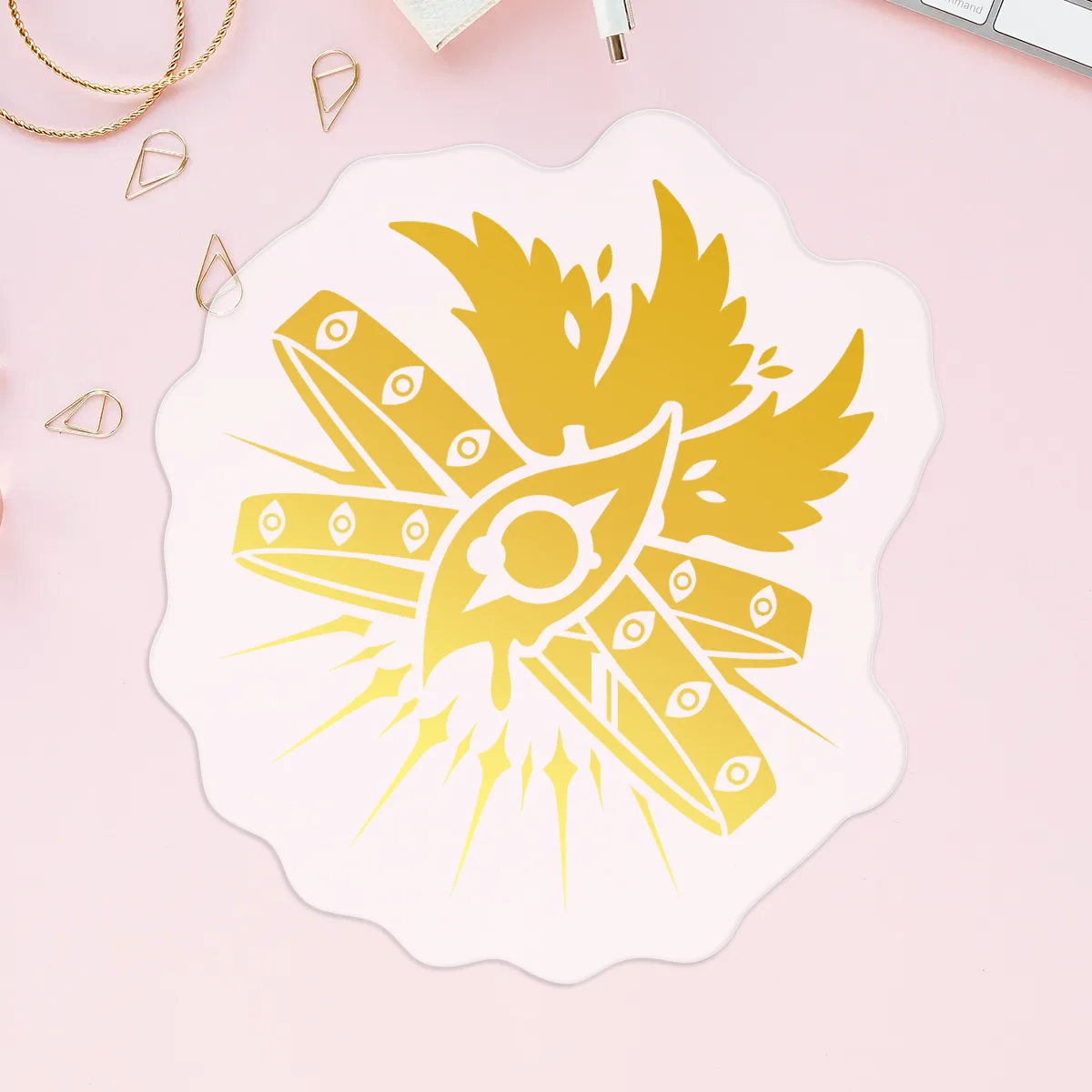 Auri Logo Clear
