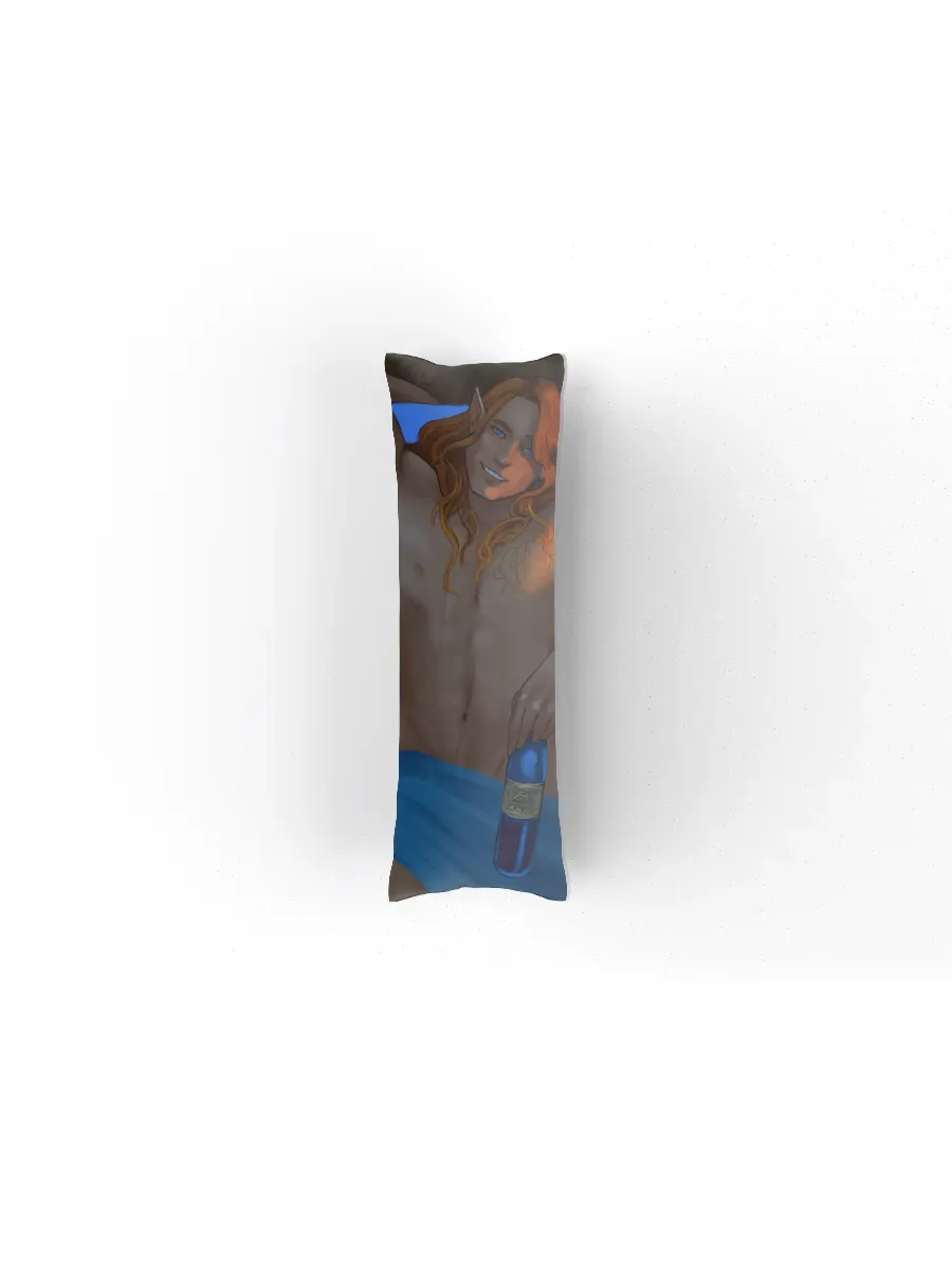Oberon Body Pillow