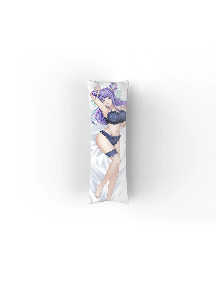 Aurora Dakimukura Pillow - Cover Only!