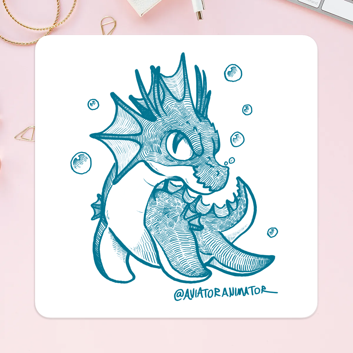SeaDragon