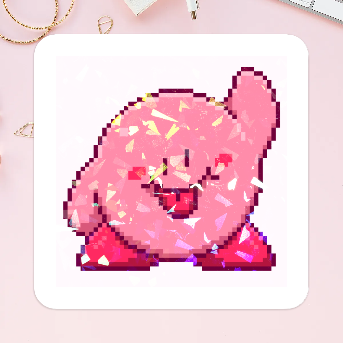 Cookin with Kirb