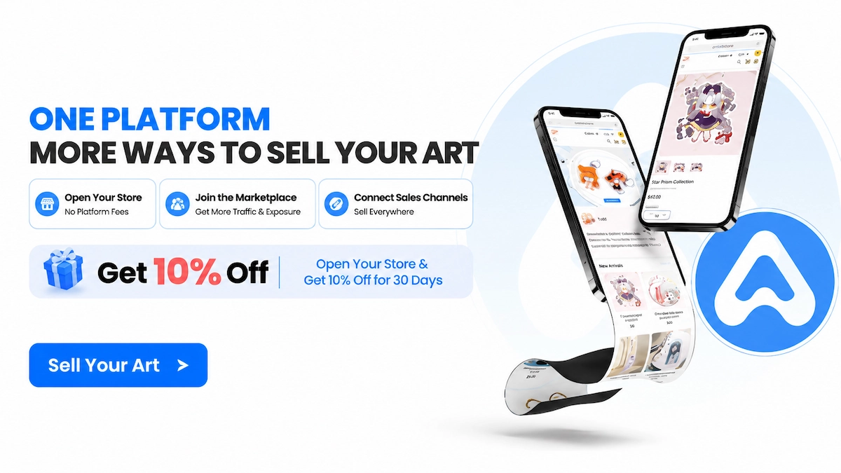 artiststore