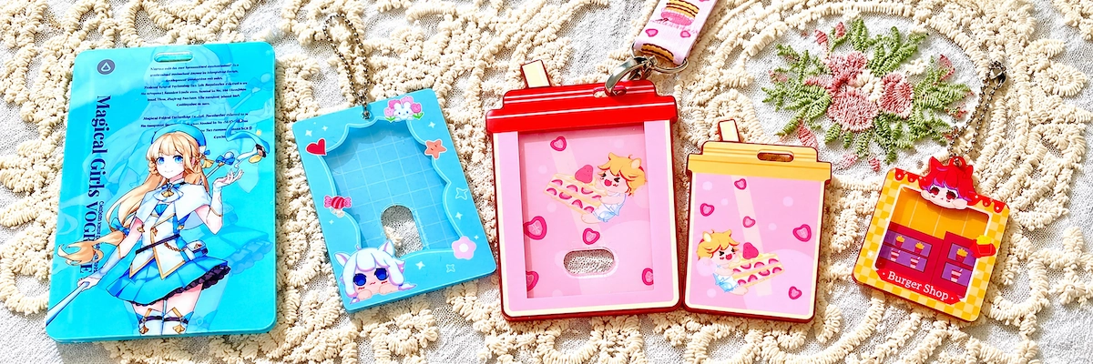 42. Photo Keychains