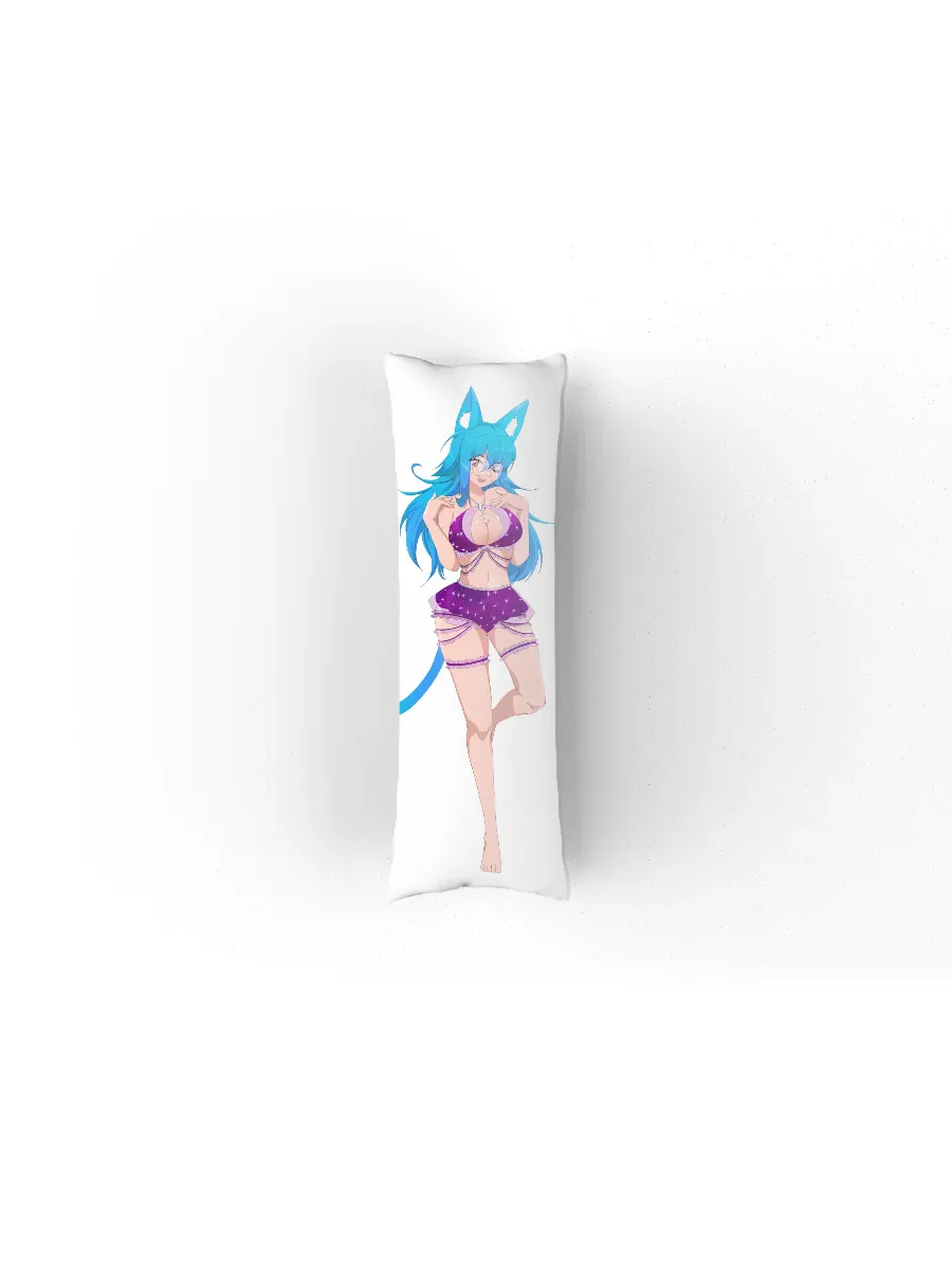 Custom Dakimakura Body Pillows