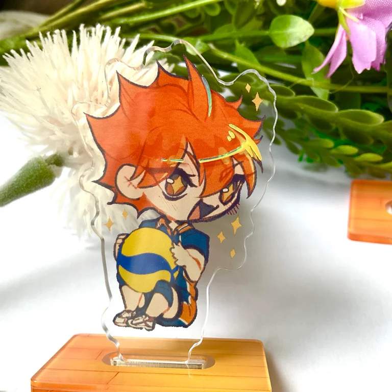 Haikyuu!!