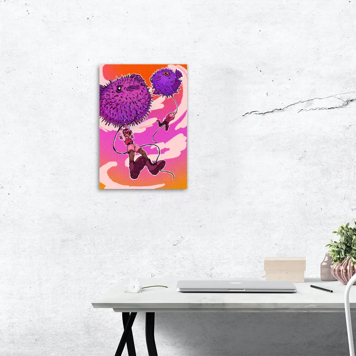 Custom Poster Printing