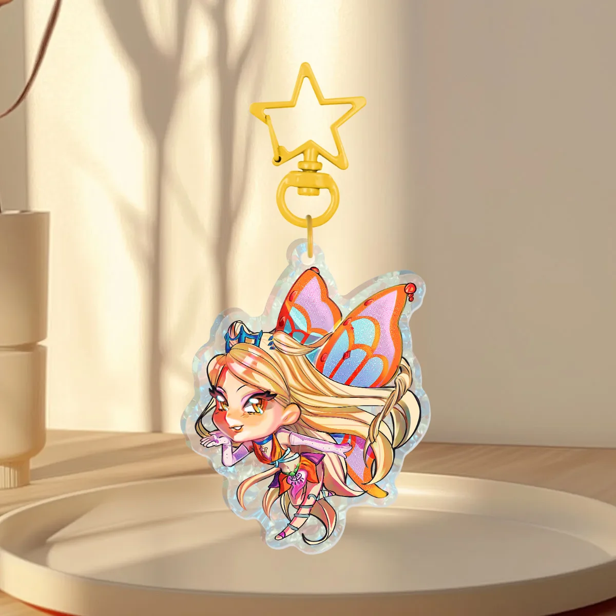 Stella winx club