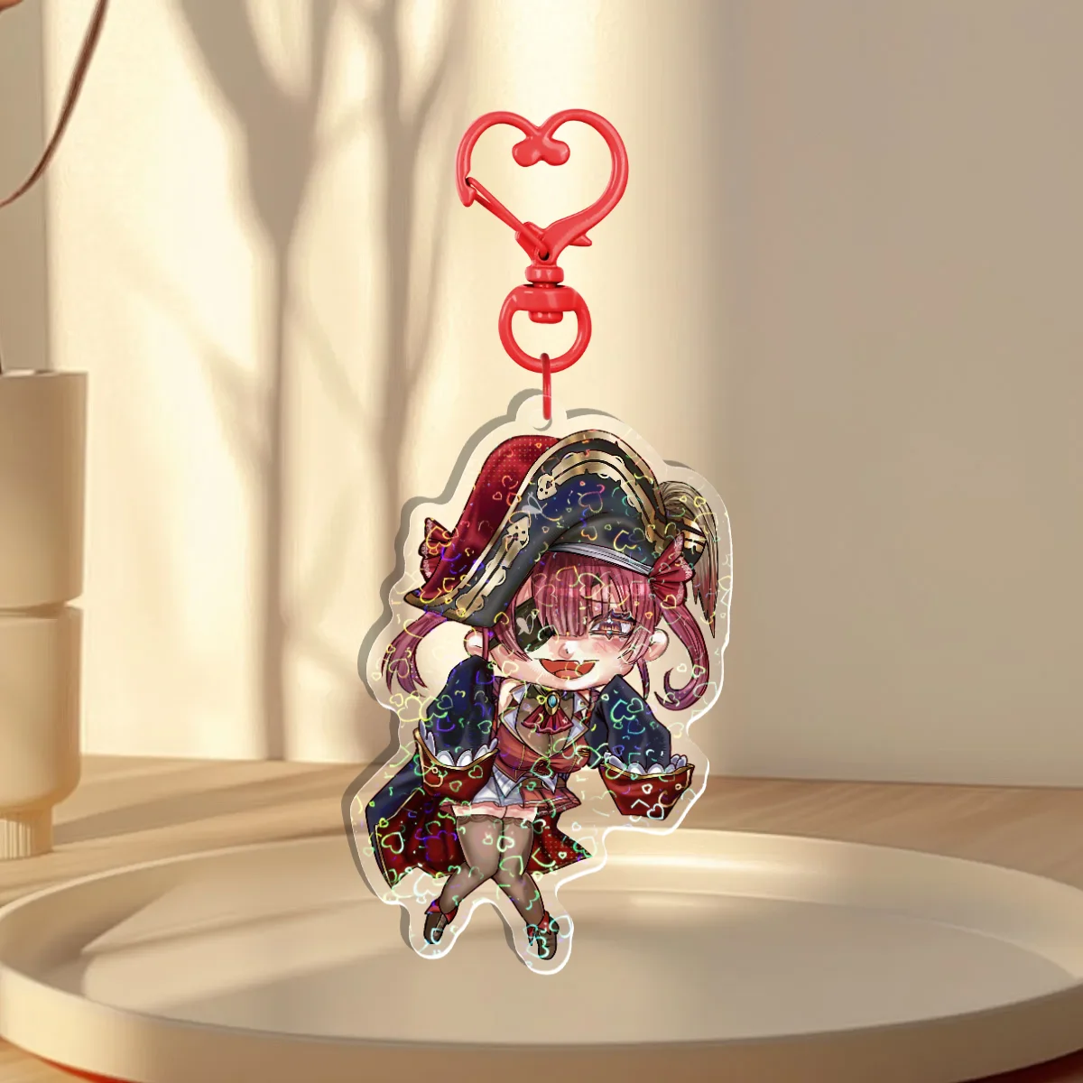 Marine houshou