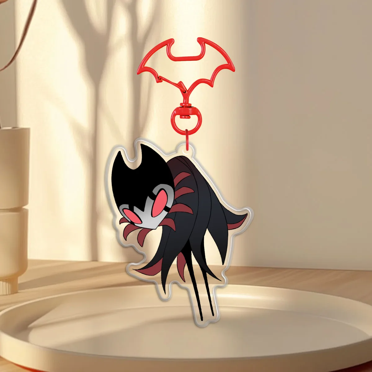 Respect The Bow - Grimm from Hollow Knight