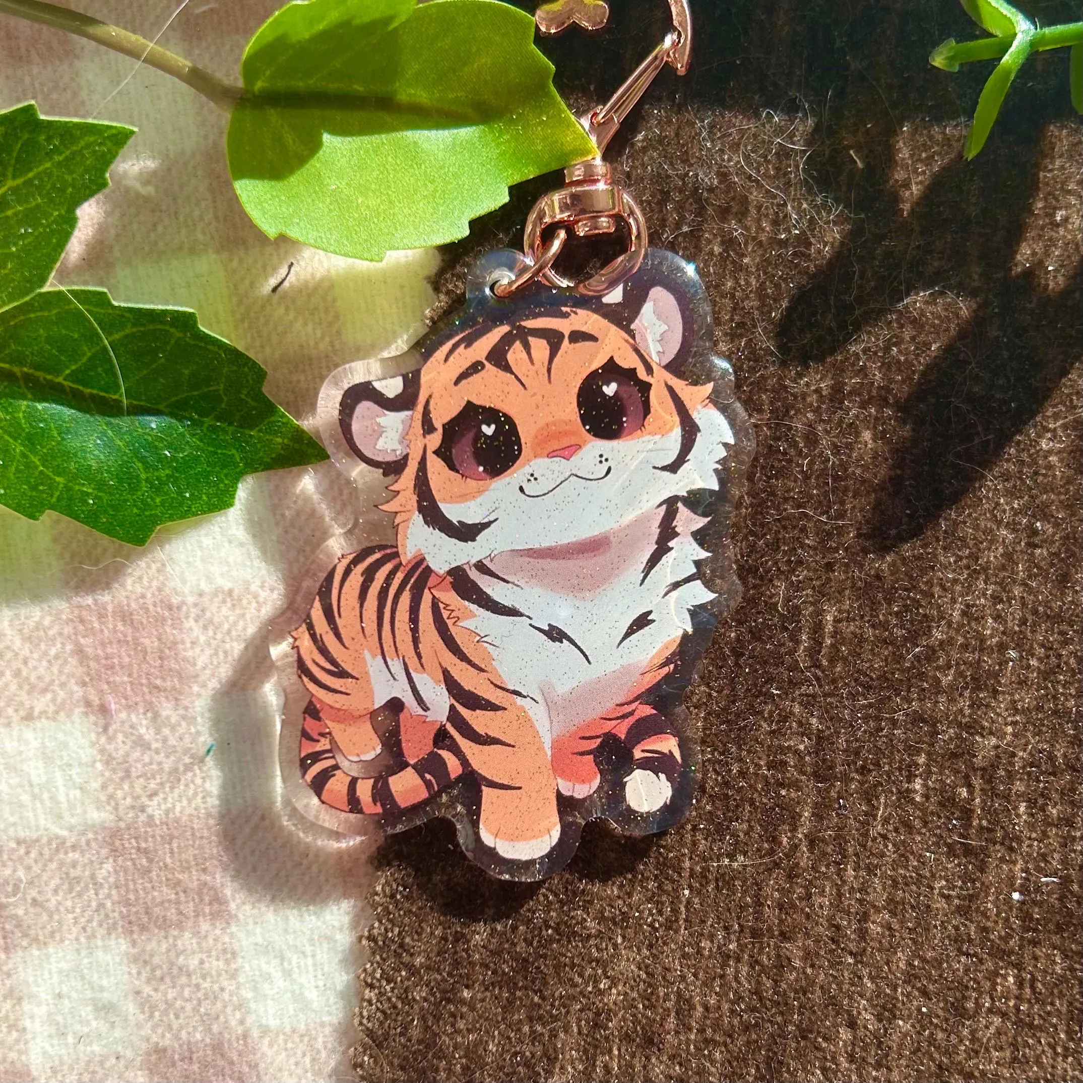 Keychains
