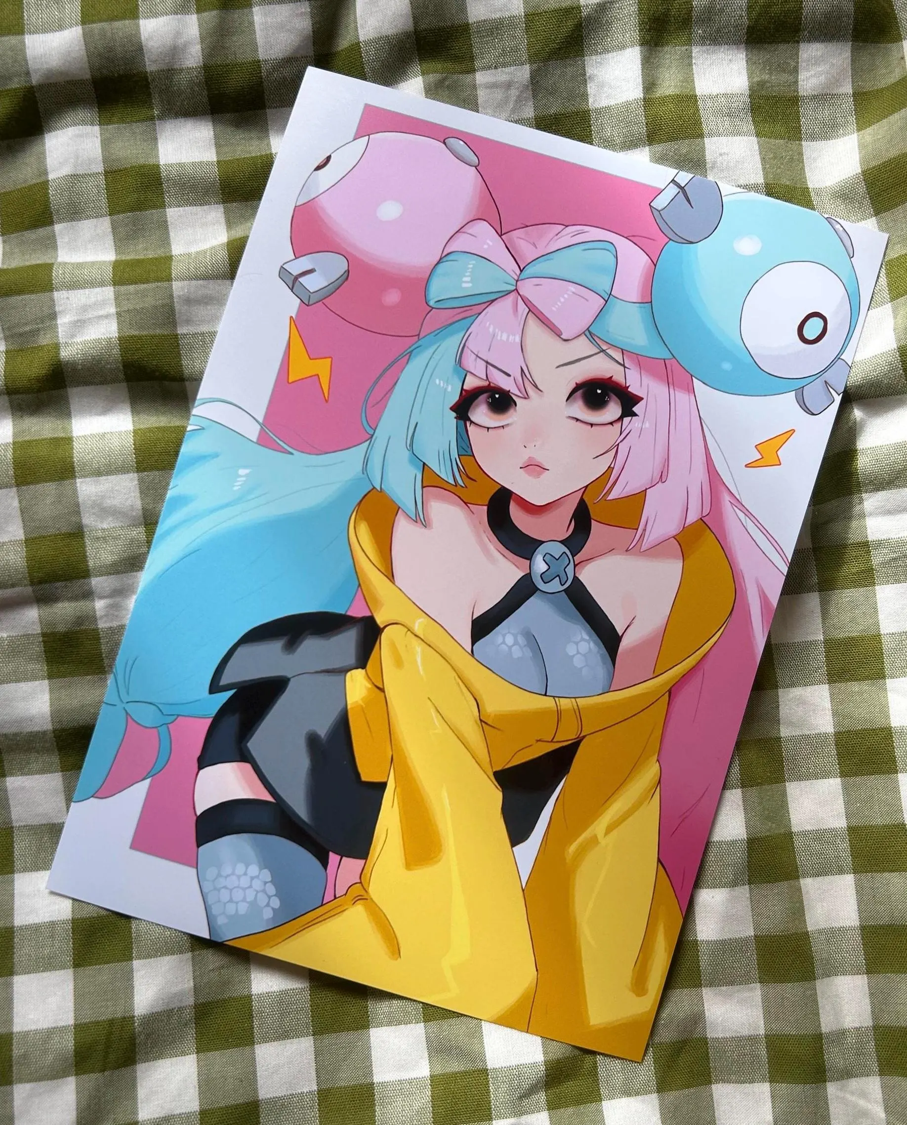 Prints