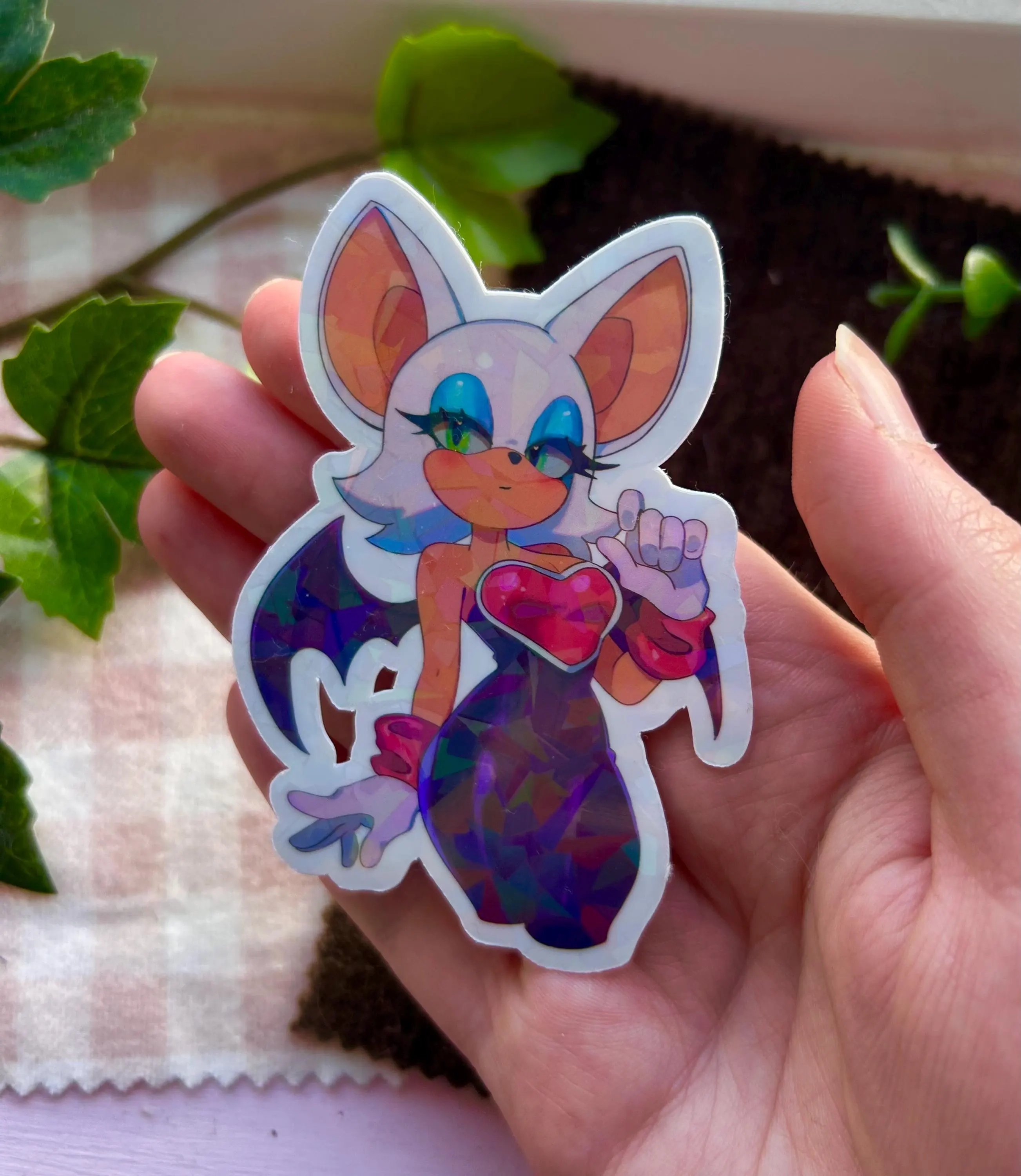 Stickers