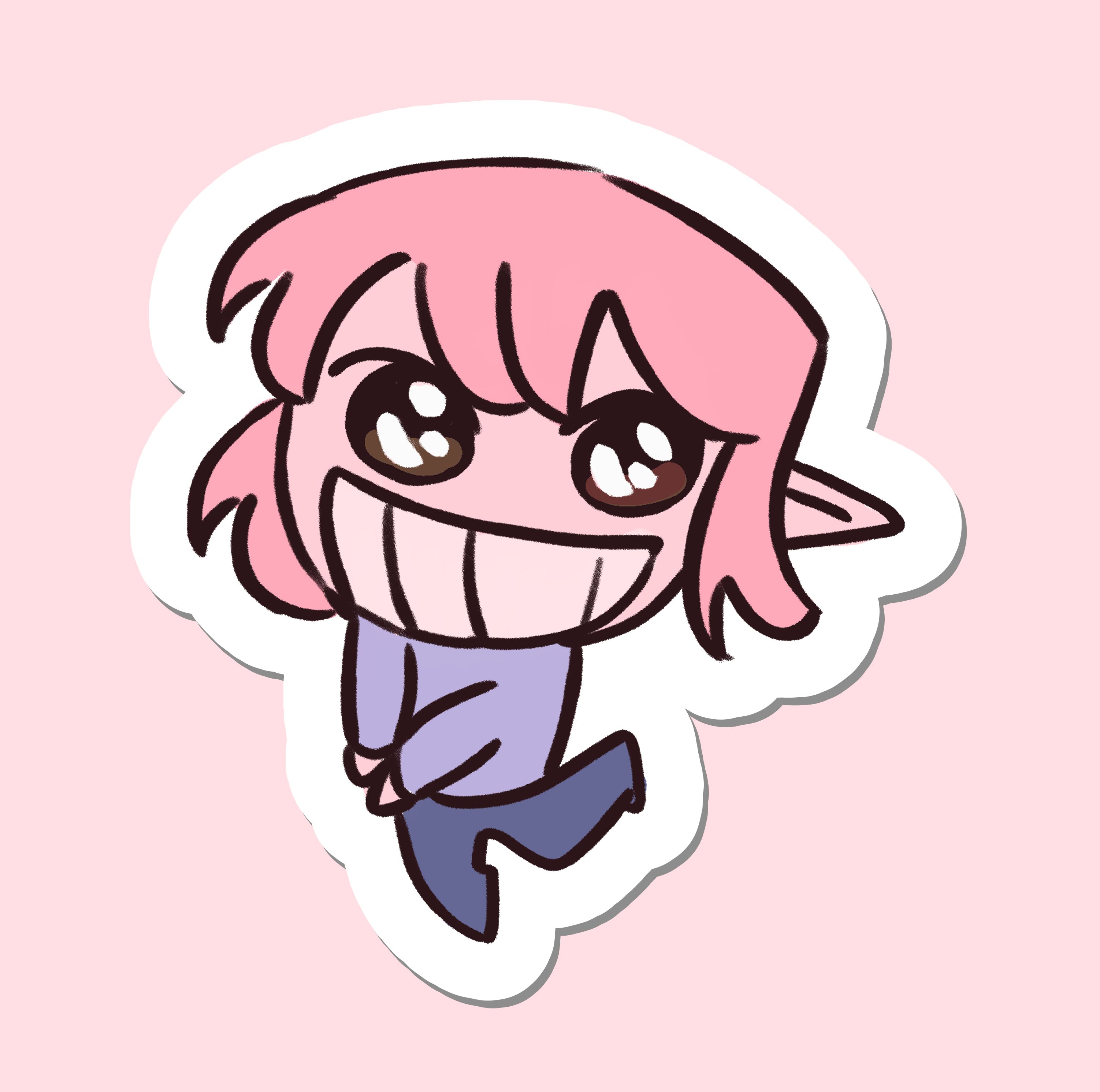 luccysarts avatar