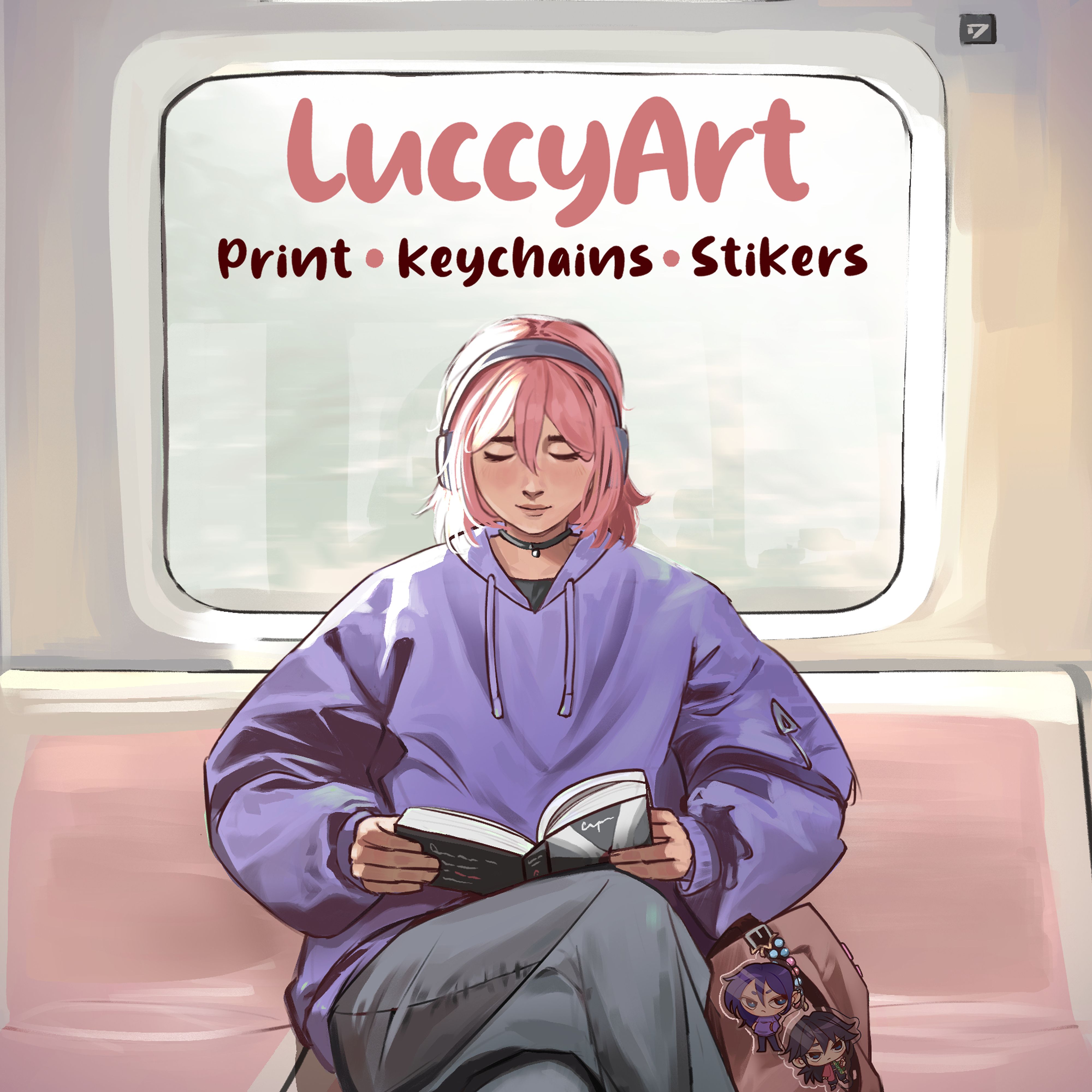 luccysarts