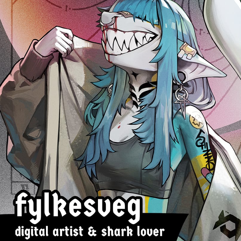 fylkesveg @ DoKomi 5