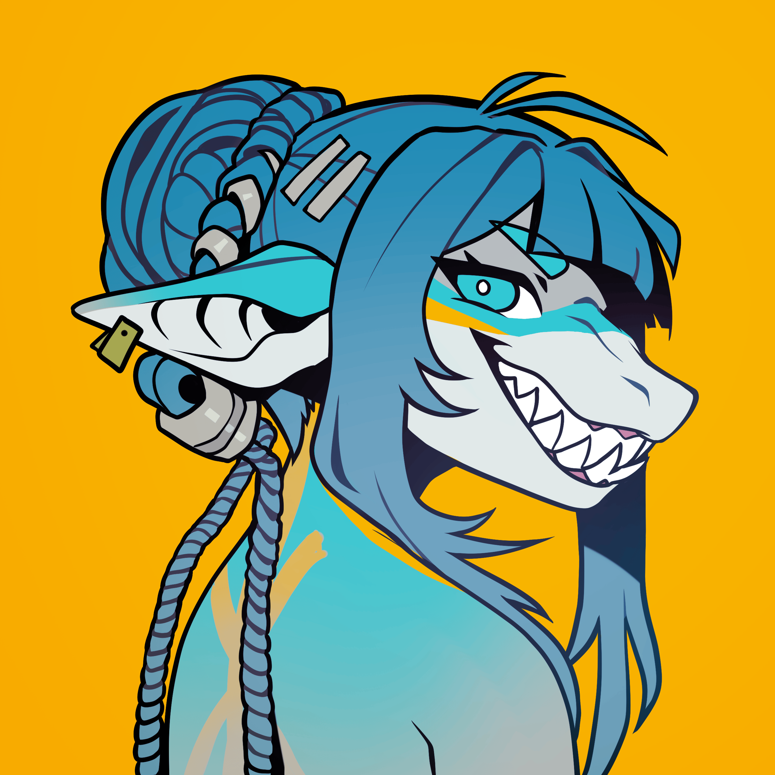 fylkesveg @ DoKomi 5 avatar