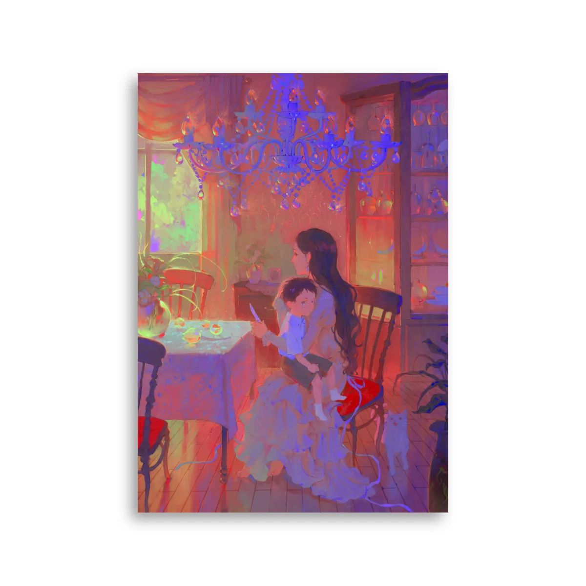 Mommy dearest Poster Printing