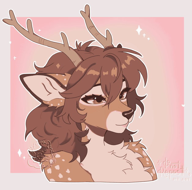 About Caoinrose
