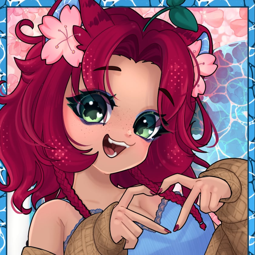 Cherri CAT