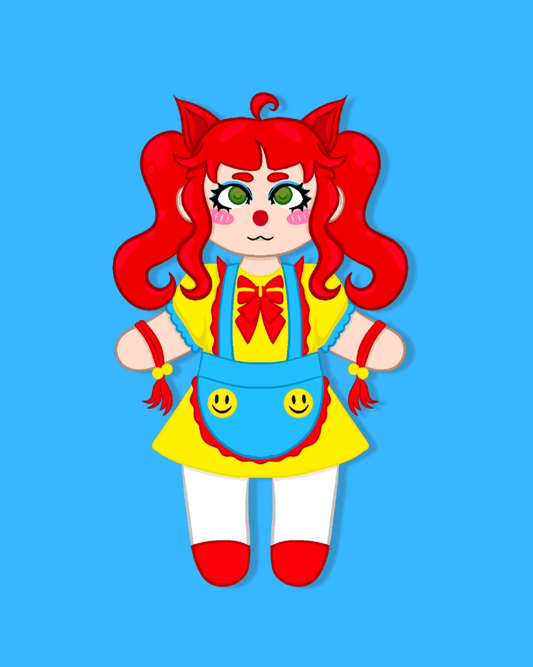 Meet the artist