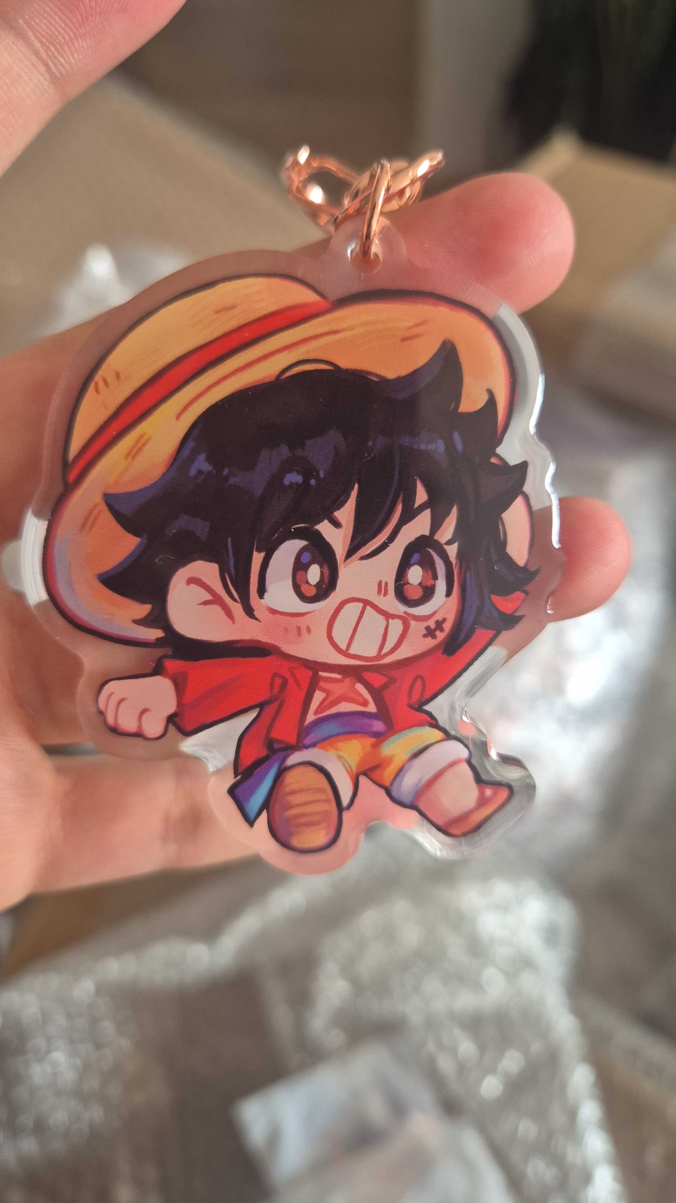 Soon adding more products to the shop!