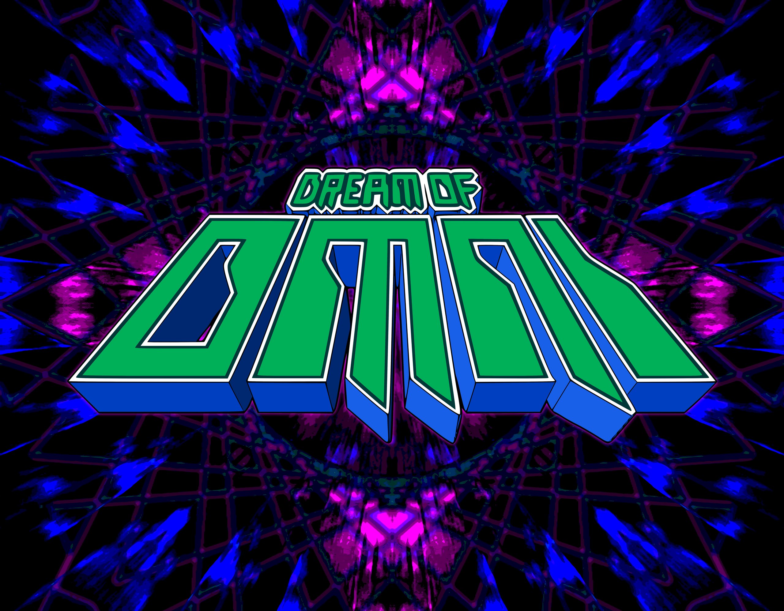 Dream of Omni banner