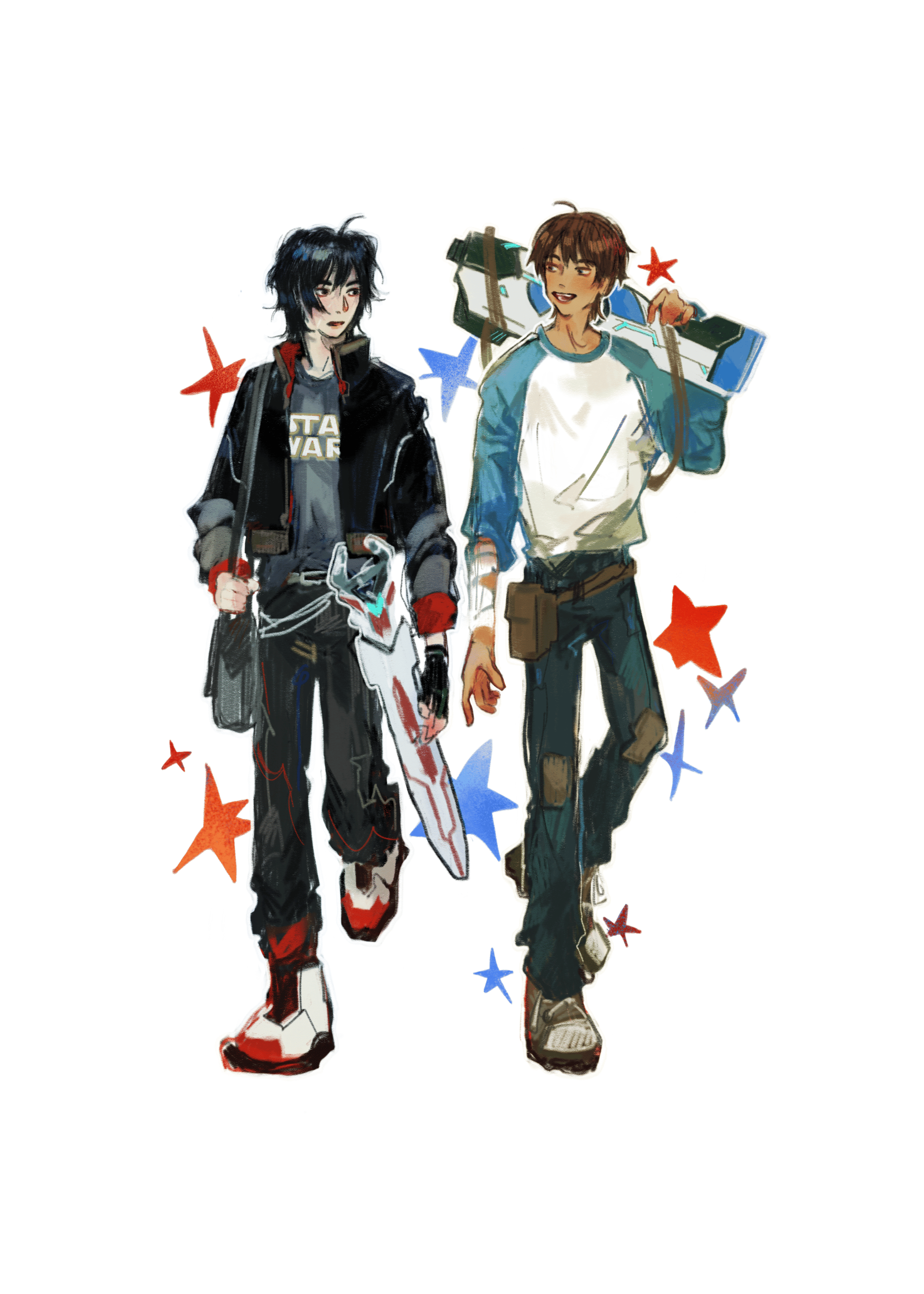 KLANCE SALE