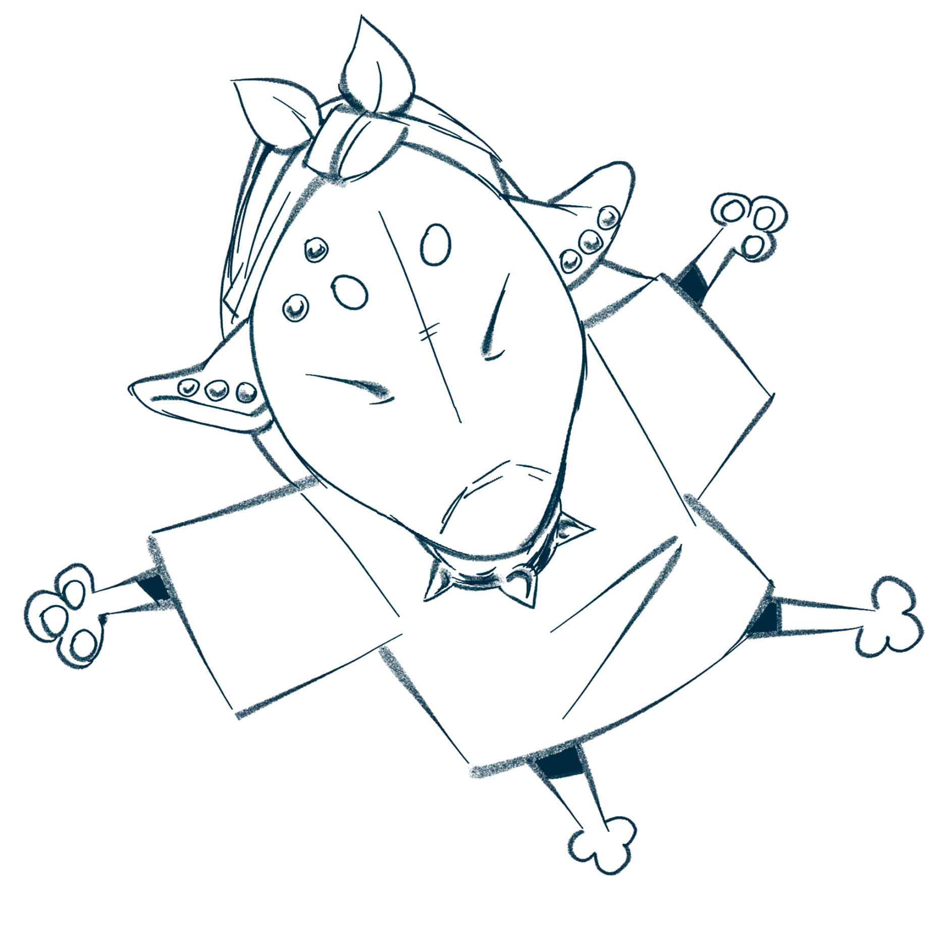 Ko-Fi Link