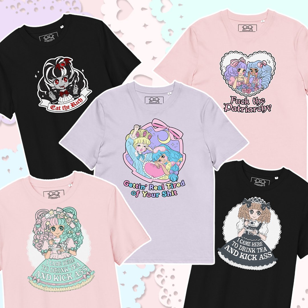 Shirt Shop