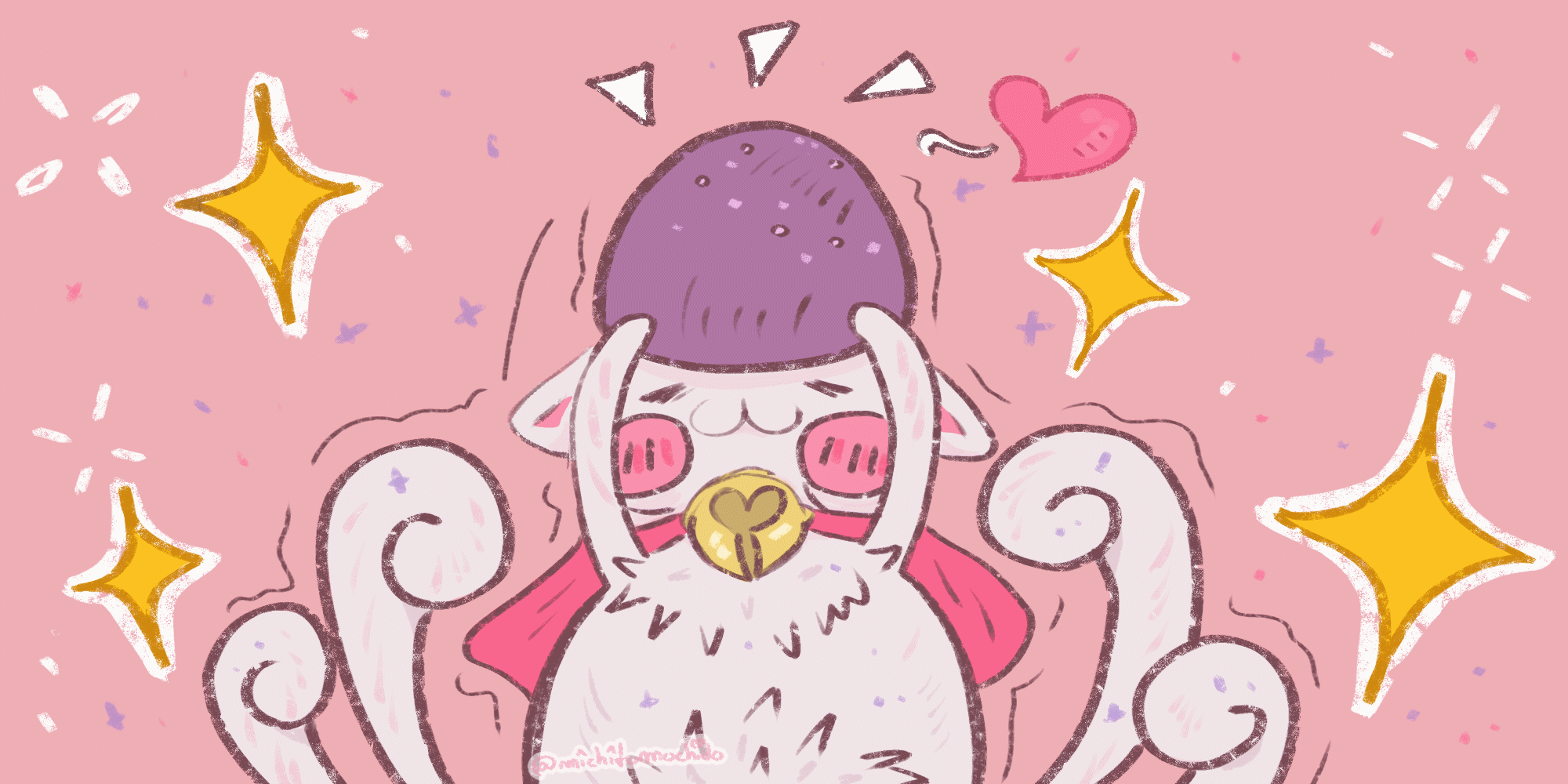 🌸 Mochito 🌸🎀🍓