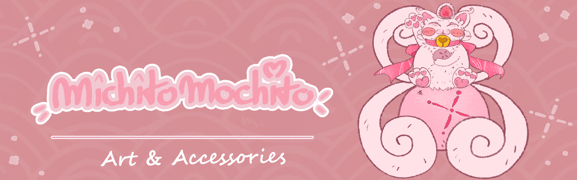 MichitoMochito - Art & Accessories