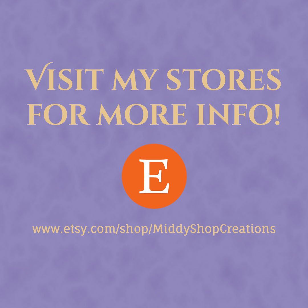 Instant Digital Downloads
