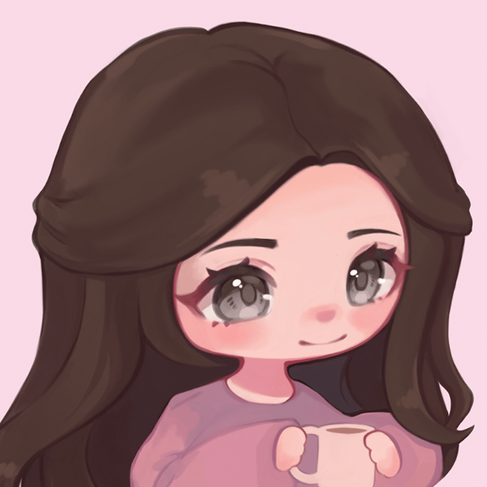 Hi, I"m Minuko! 🌷
