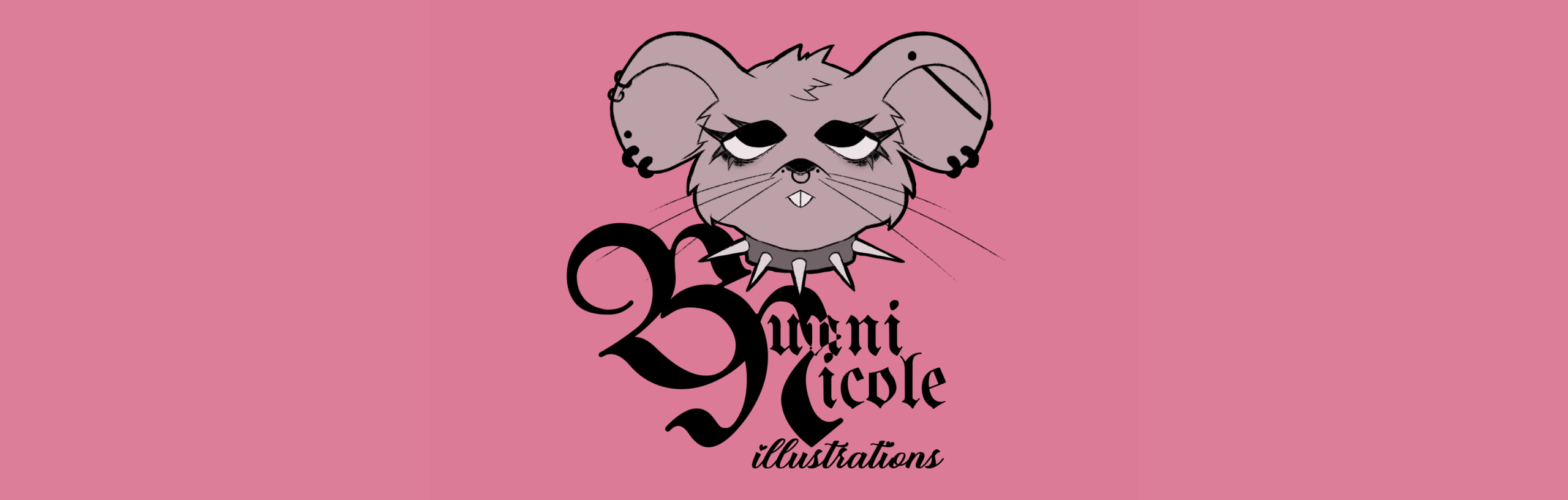 Bunni Nicole Illustrations
