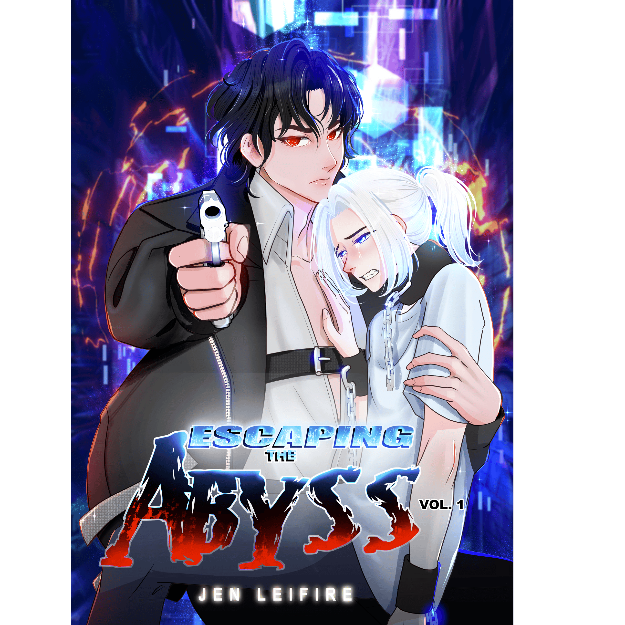 Escaping the Abyss