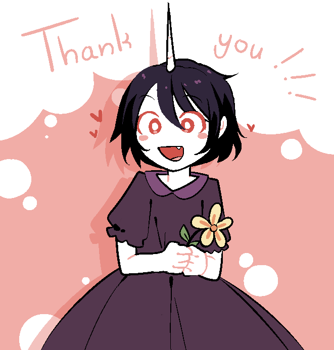 Recieve a Letter - From The Characters!