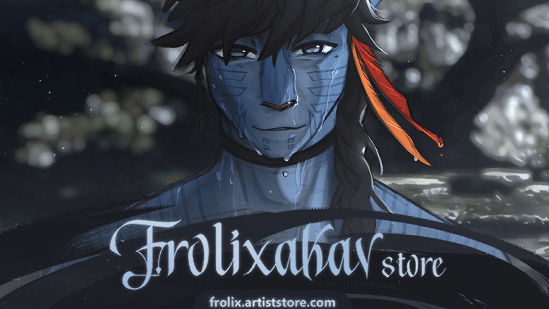 Frolixkav