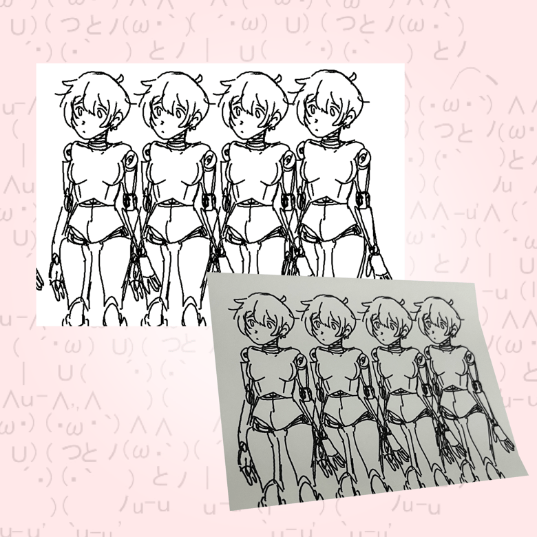 Prints