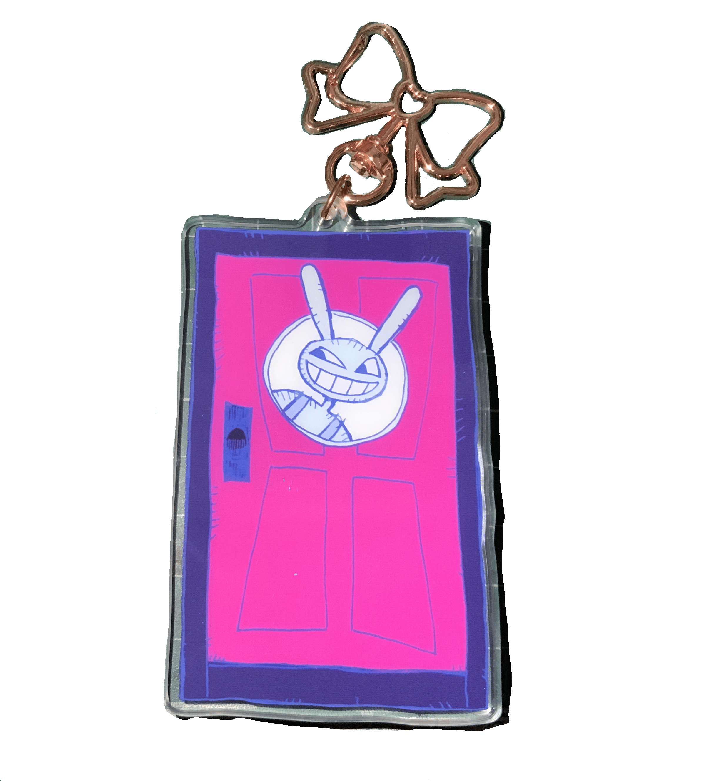 Jax's Mindscape Shaker Charm 4