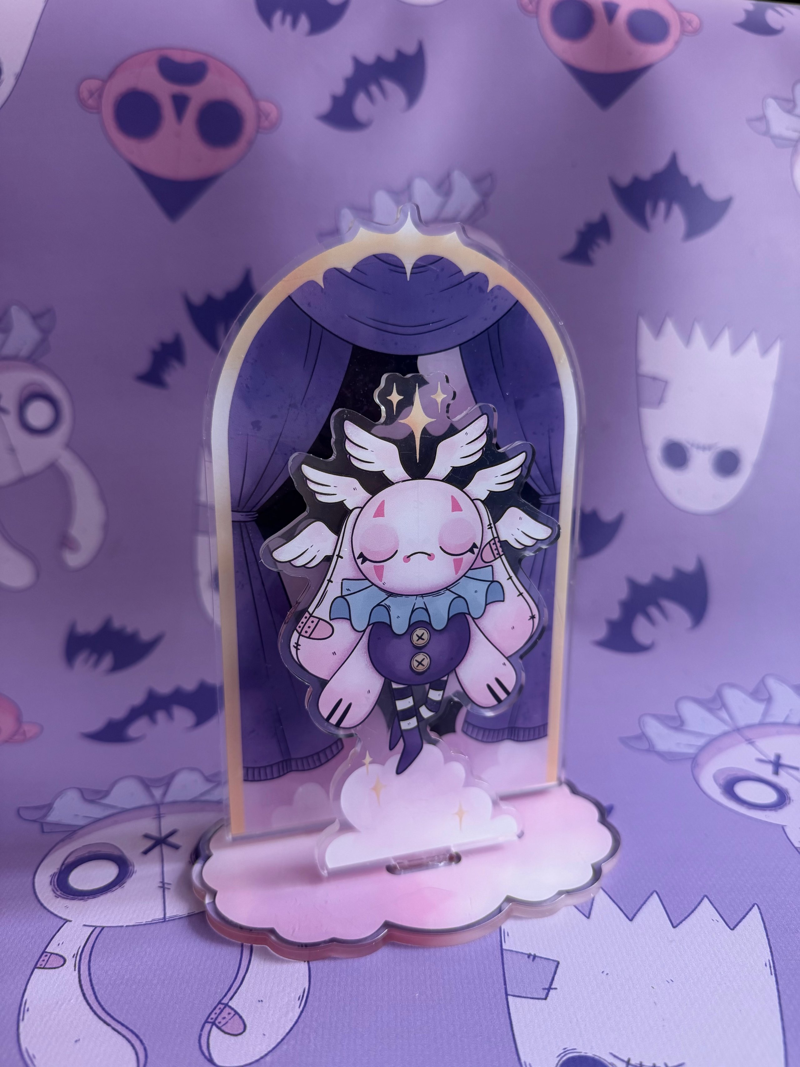 Bunny Puppet