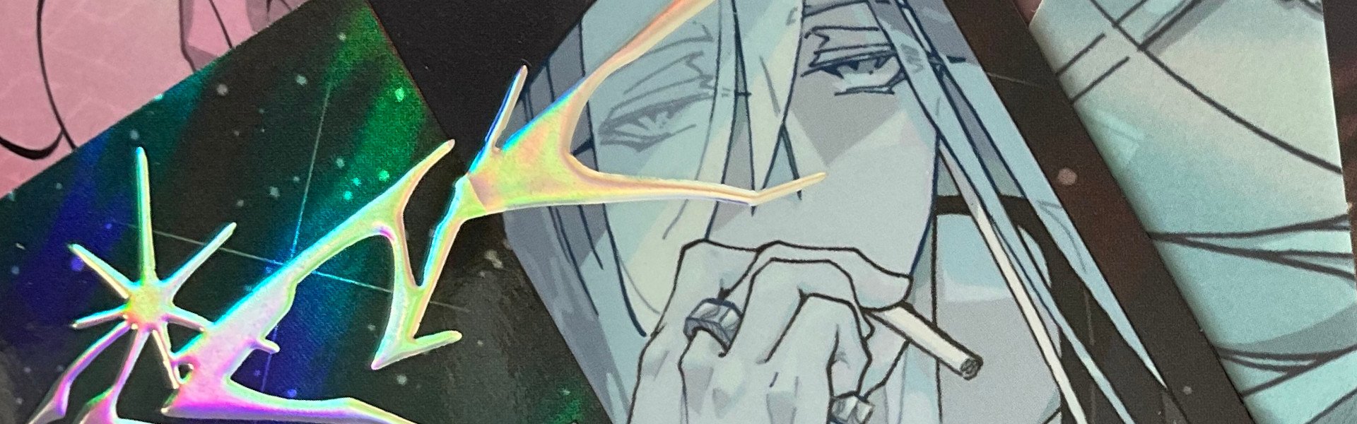 Zinc Banner Image