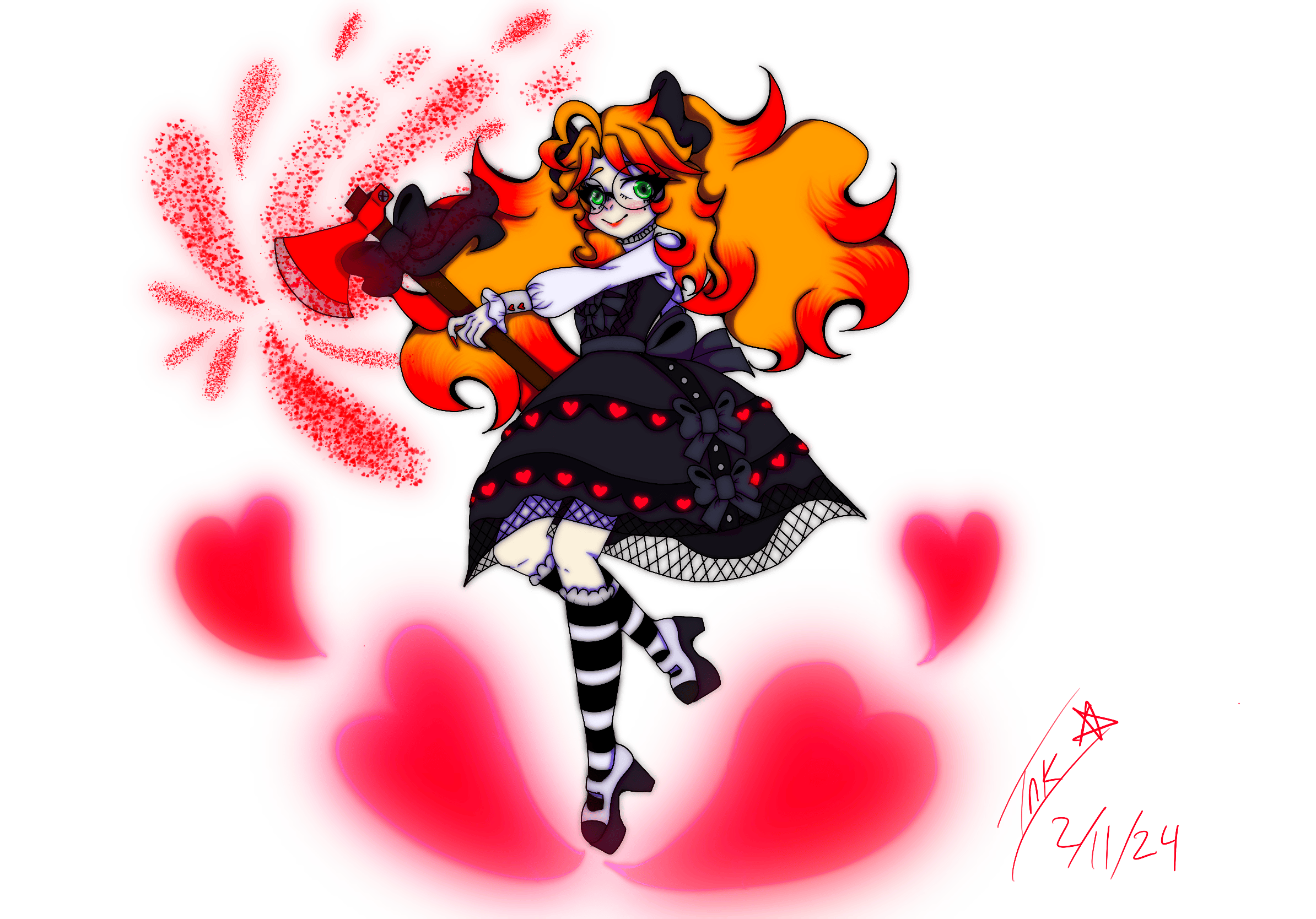 Original Artwork