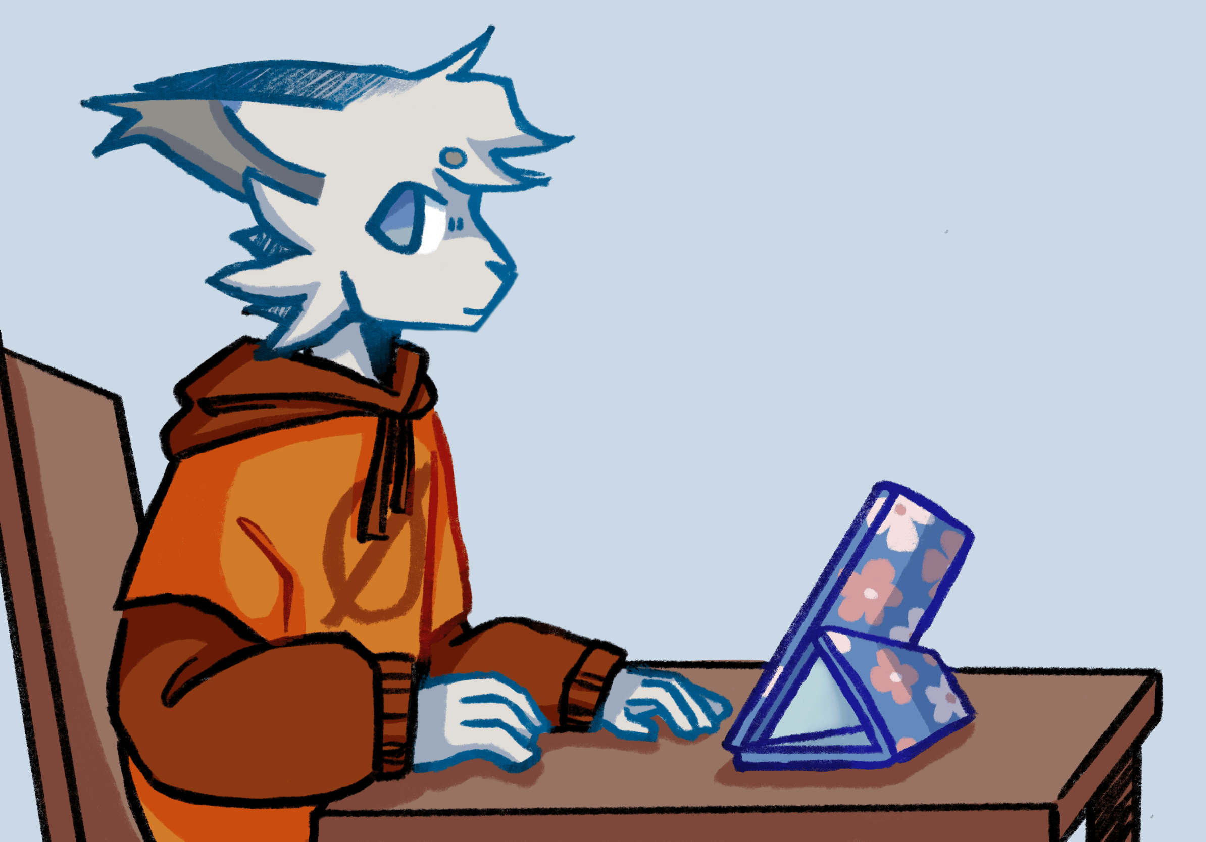 About My Art