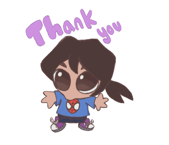 Appreciations!!!