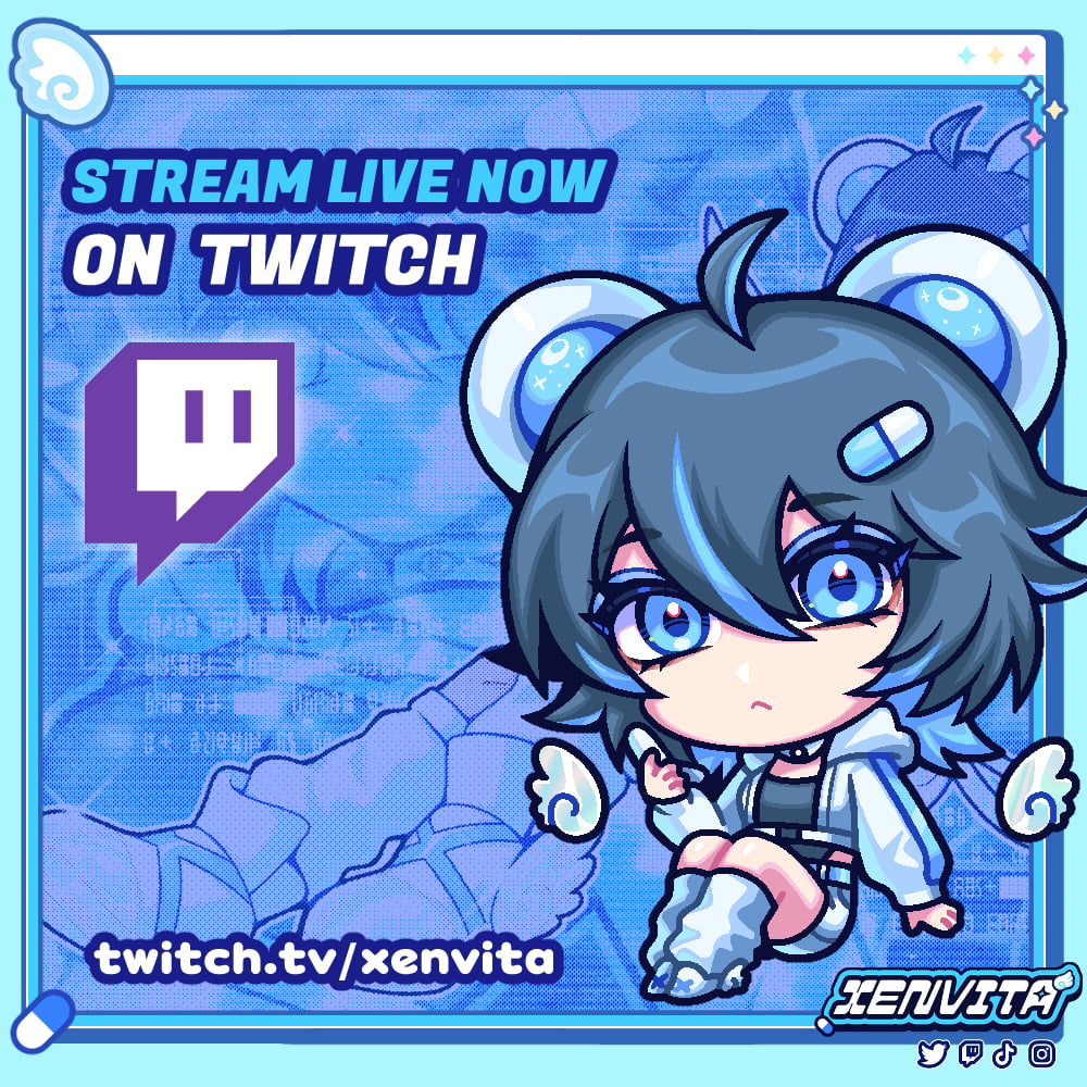 Streaming