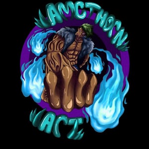 AMCThorn Art
